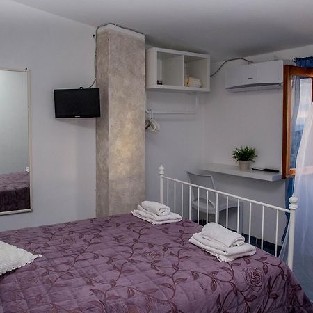 B&B Villa San Nicola San Nicola Arcella Kültér fotó