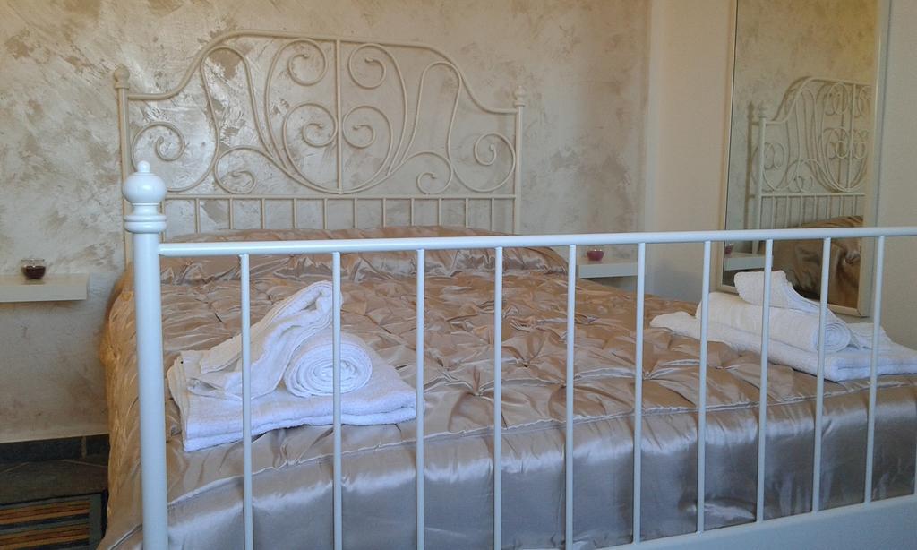 B&B Villa San Nicola San Nicola Arcella Kültér fotó