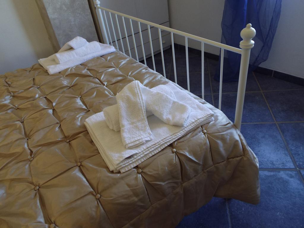 B&B Villa San Nicola San Nicola Arcella Kültér fotó