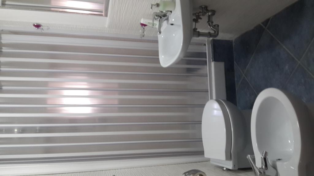 B&B Villa San Nicola San Nicola Arcella Kültér fotó