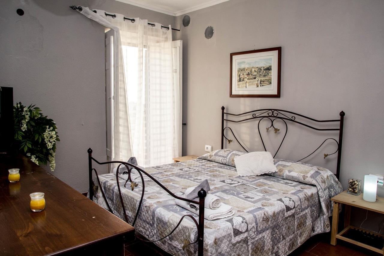 B&B Villa San Nicola San Nicola Arcella Kültér fotó